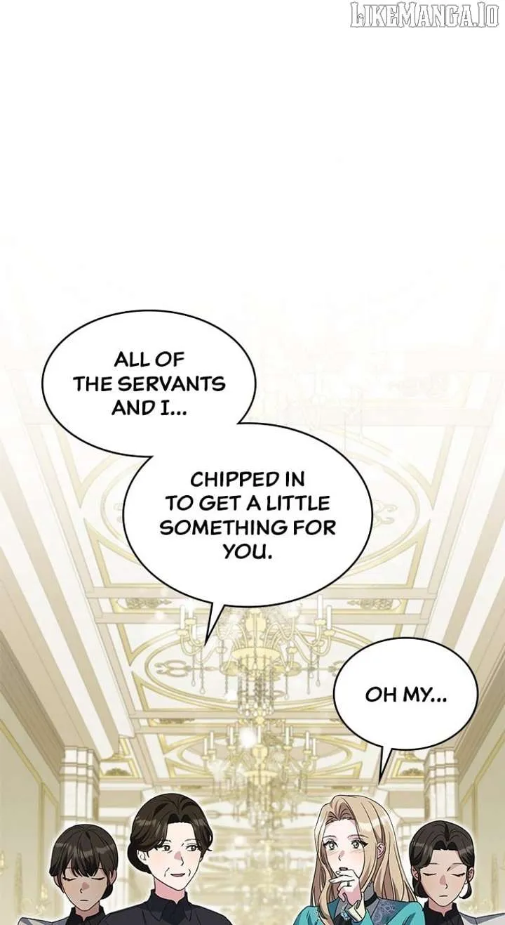 The Scent That Binds Us Chapter 29 Online - página 20