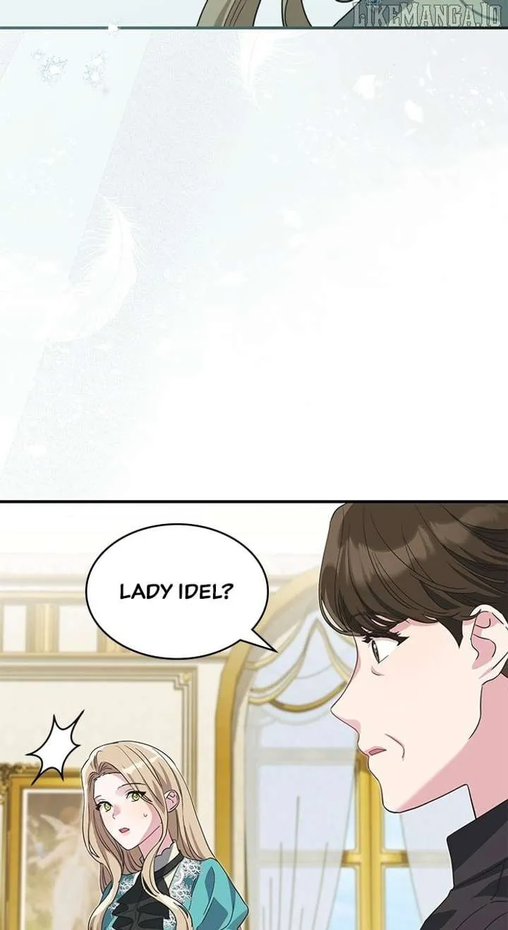 The Scent That Binds Us Chapter 29 Online - página 33