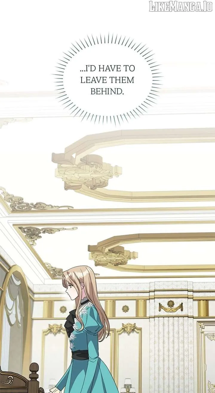 The Scent That Binds Us Chapter 29 Online - página 40