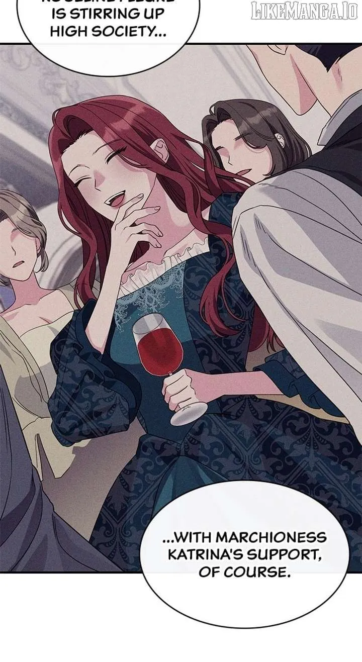 The Scent That Binds Us Chapter 29 Online - página 50