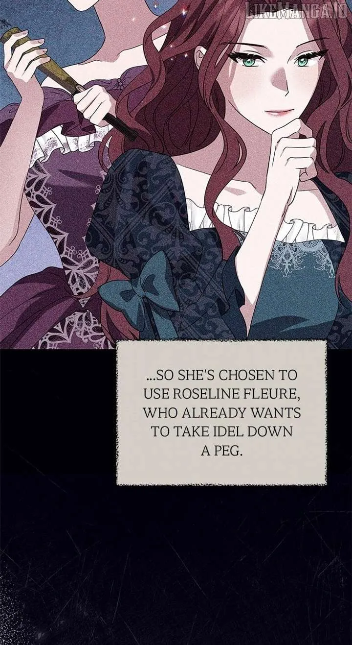 The Scent That Binds Us Chapter 29 Online - página 56