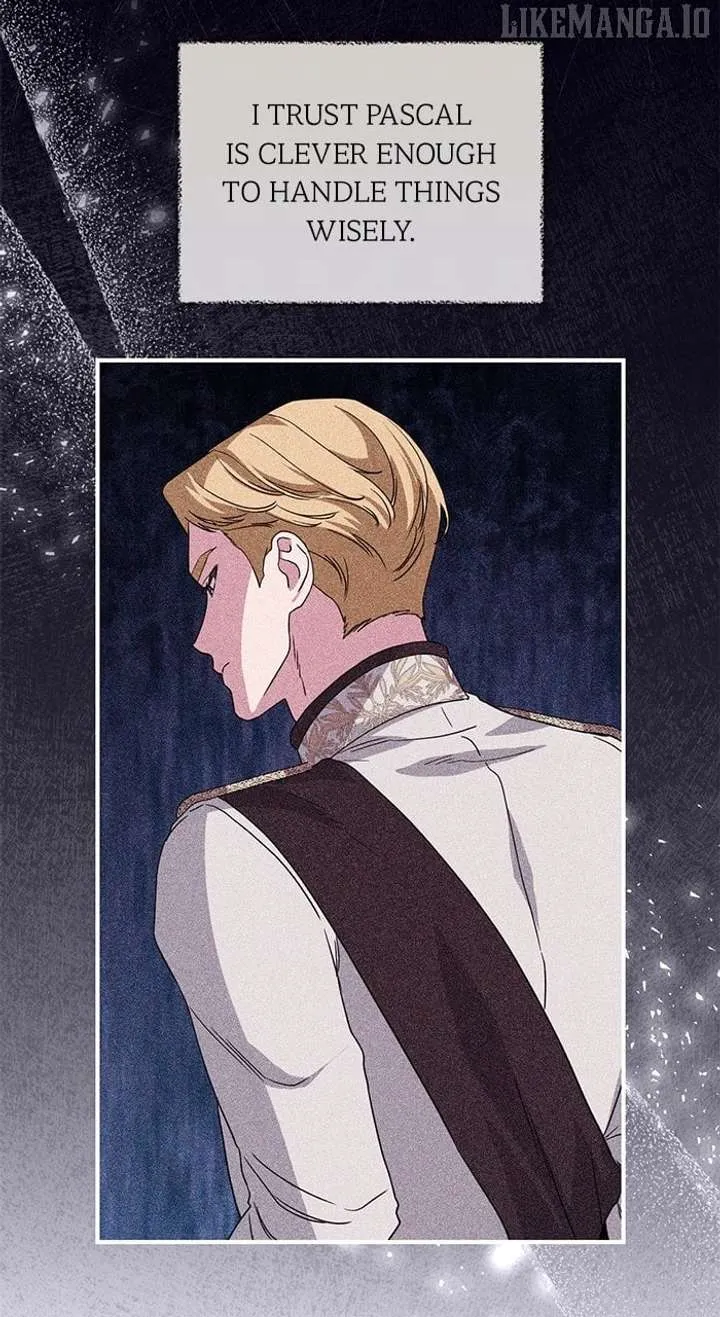 The Scent That Binds Us Chapter 29 Online - página 57