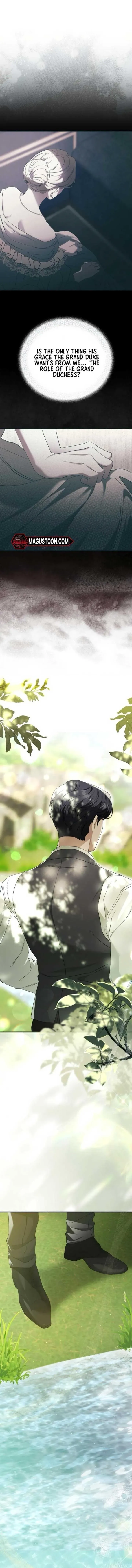 The Scent That Binds Us Chapter 36 Online - página 9