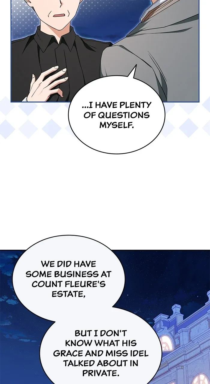The Scent That Binds Us Chapter 6 Online - página 64