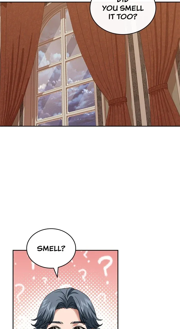 The Scent That Binds Us Chapter 6 Online - página 84