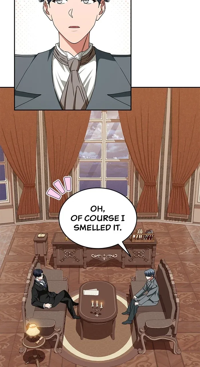 The Scent That Binds Us Chapter 6 Online - página 85