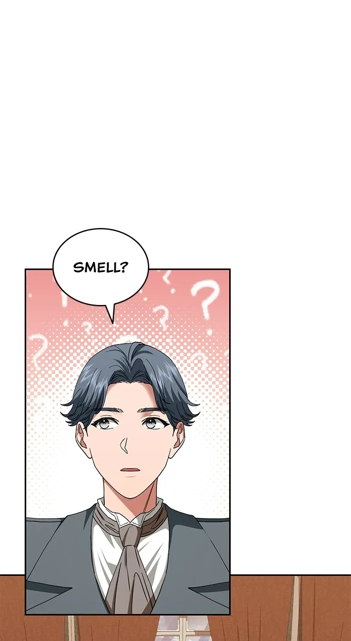 The Scent That Binds Us Chapter 7 Online - página 2