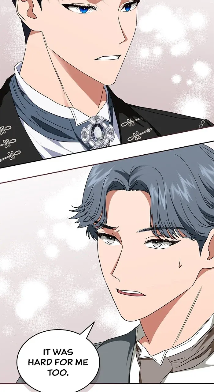 The Scent That Binds Us Chapter 7 Online - página 7