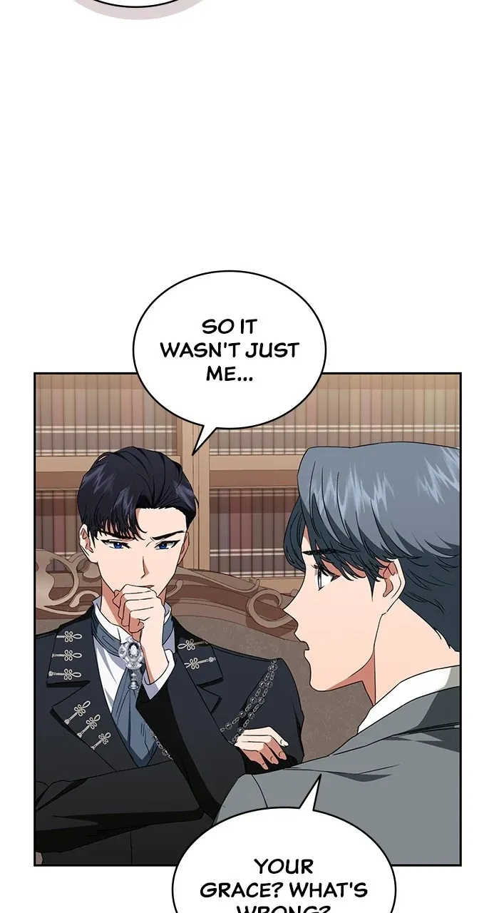 The Scent That Binds Us Chapter 7 Online - página 8