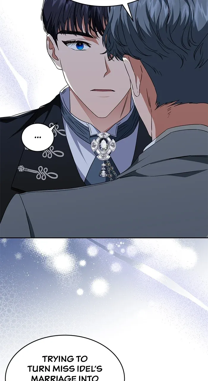 The Scent That Binds Us Chapter 7 Online - página 11