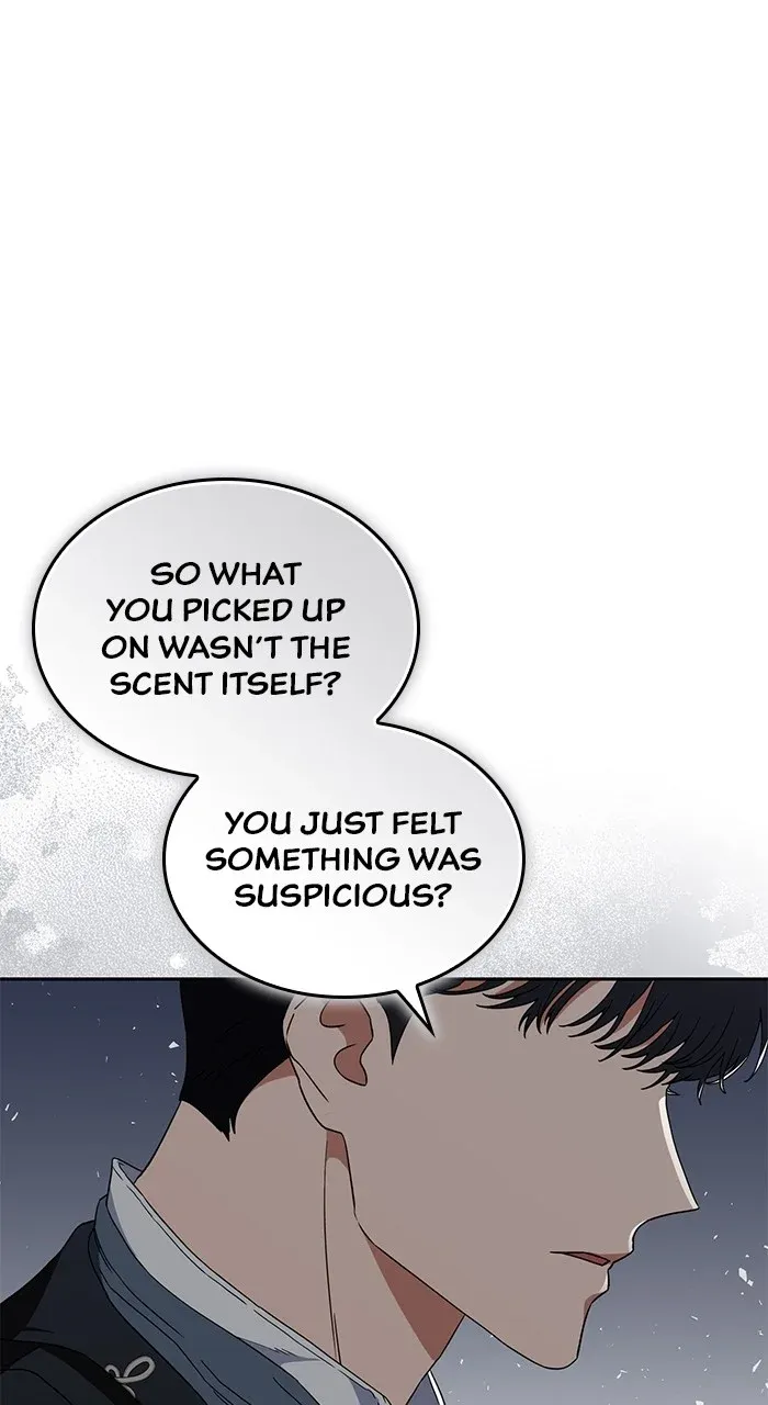 The Scent That Binds Us Chapter 7 Online - página 14
