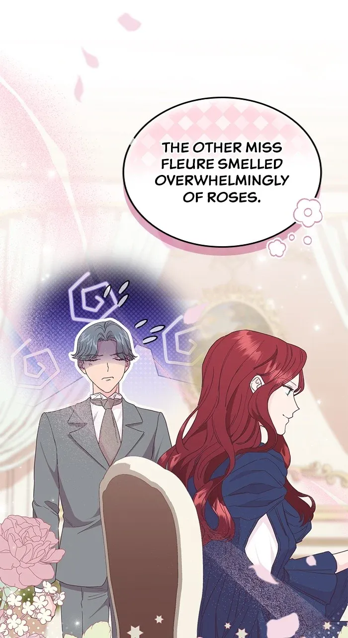 The Scent That Binds Us Chapter 7 Online - página 17