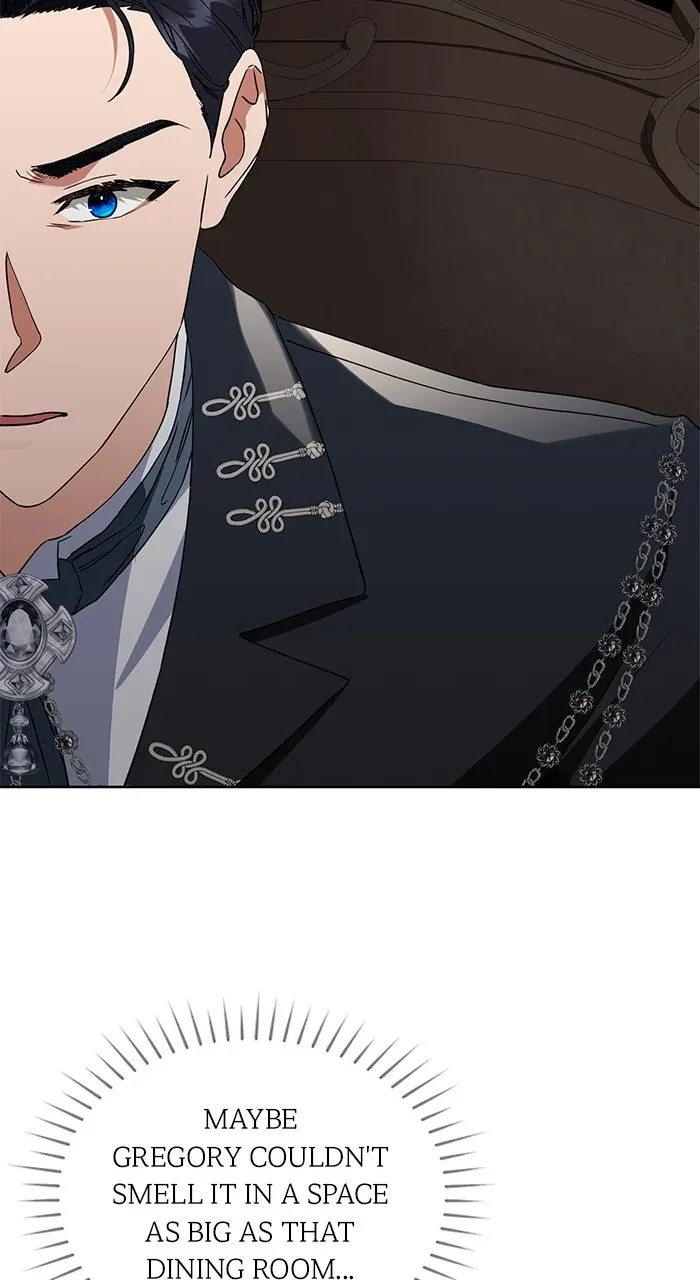 The Scent That Binds Us Chapter 7 Online - página 20