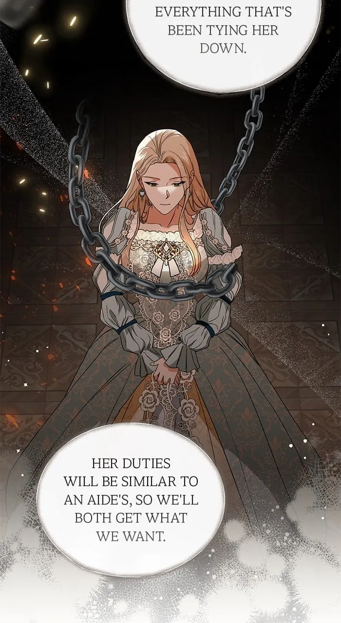 The Scent That Binds Us Chapter 7 Online - página 32