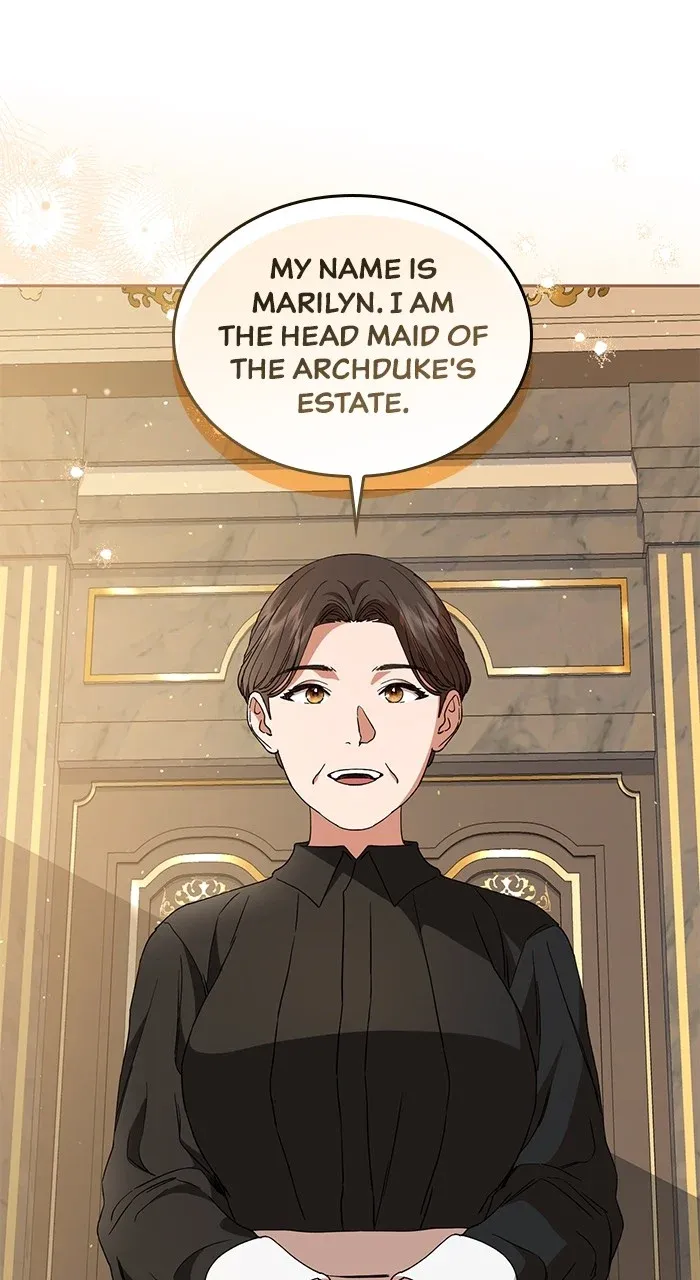 The Scent That Binds Us Chapter 7 Online - página 48