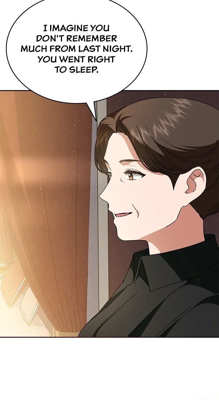 The Scent That Binds Us Chapter 7 Online - página 51