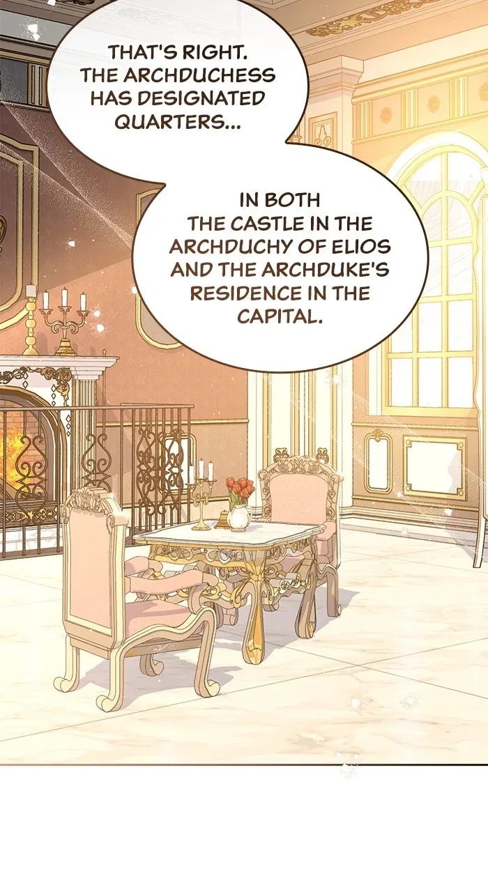 The Scent That Binds Us Chapter 7 Online - página 55