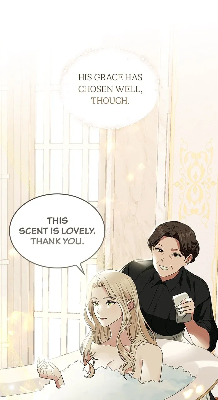 The Scent That Binds Us Chapter 7 Online - página 70