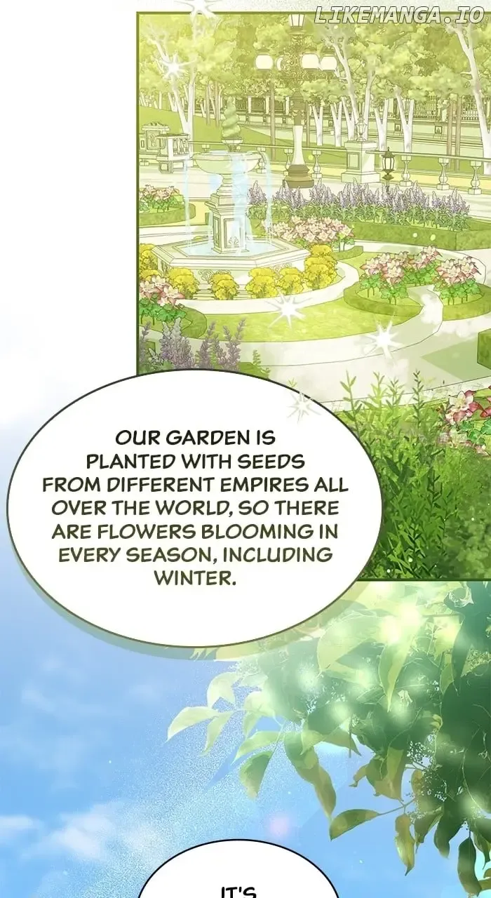 The Scent That Binds Us Chapter 9 Online - página 9