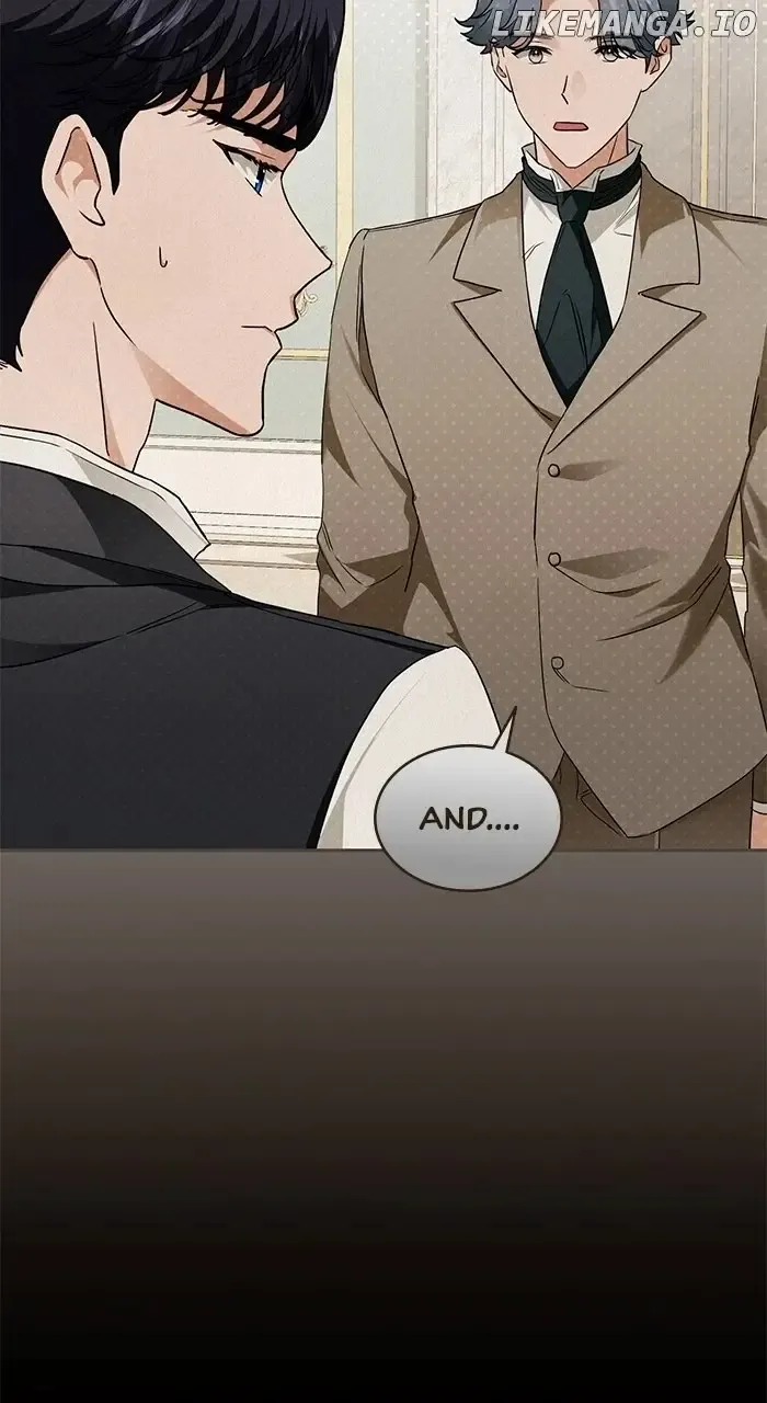 The Scent That Binds Us Chapter 9 Online - página 17