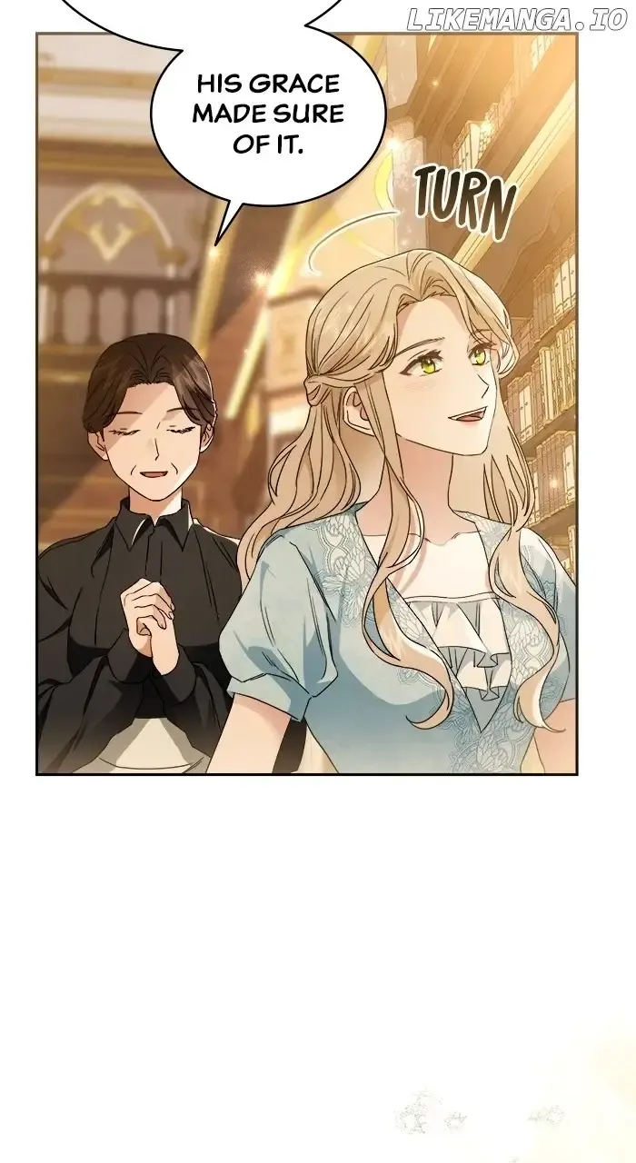 The Scent That Binds Us Chapter 9 Online - página 32