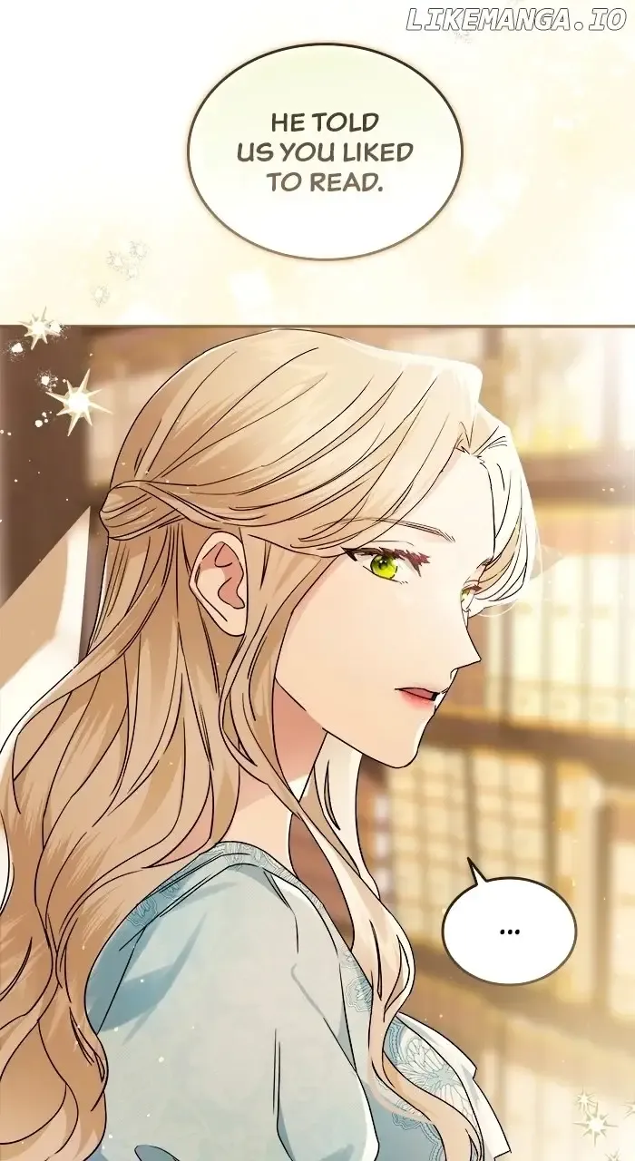 The Scent That Binds Us Chapter 9 Online - página 33