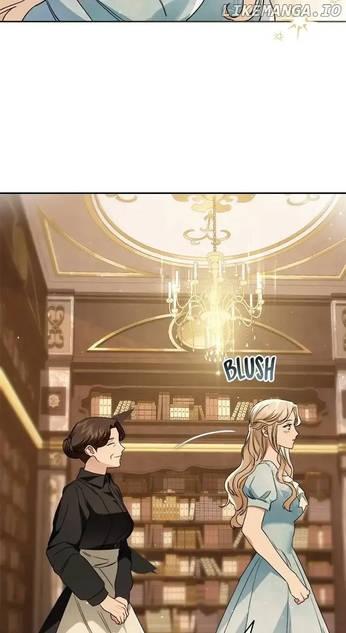 The Scent That Binds Us Chapter 9 Online - página 34