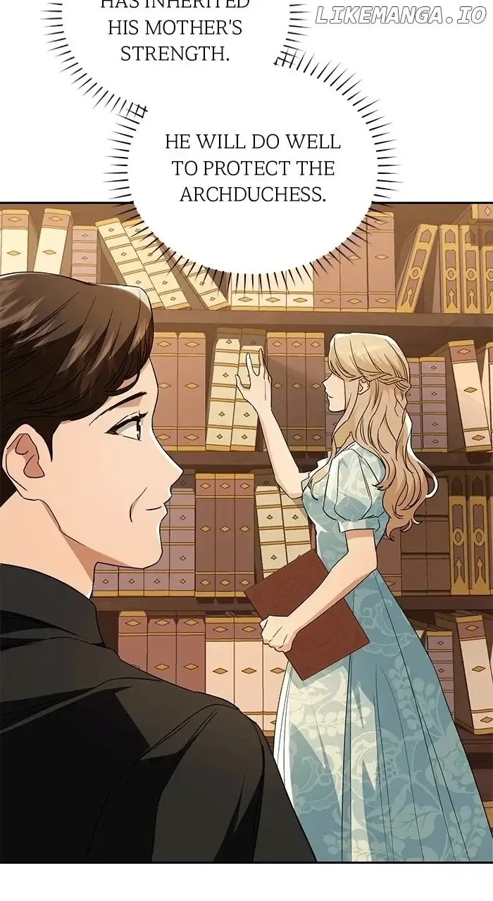 The Scent That Binds Us Chapter 9 Online - página 44