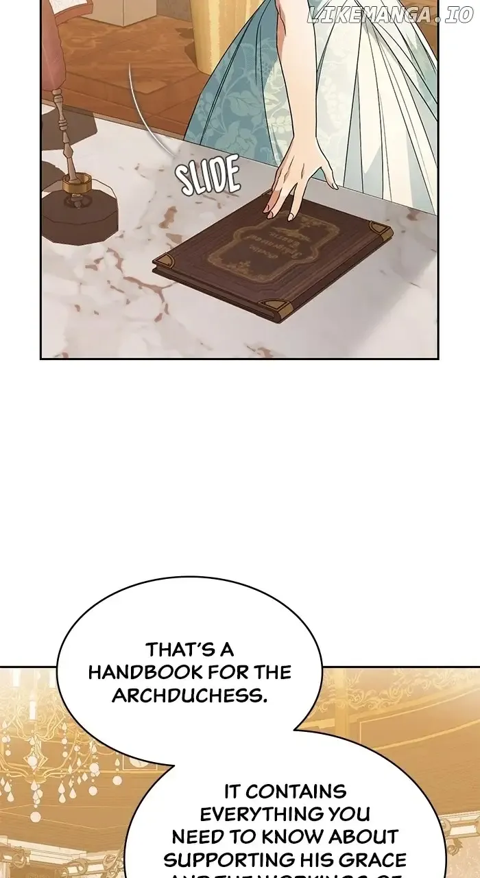 The Scent That Binds Us Chapter 9 Online - página 46