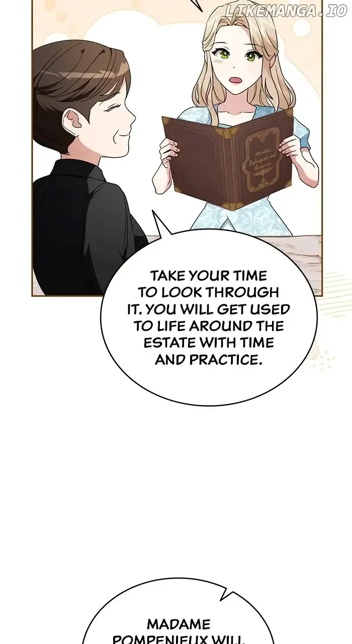 The Scent That Binds Us Chapter 9 Online - página 48