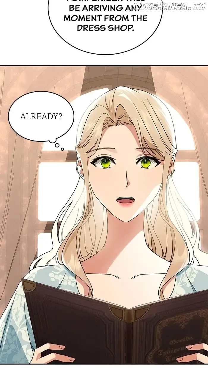The Scent That Binds Us Chapter 9 Online - página 49