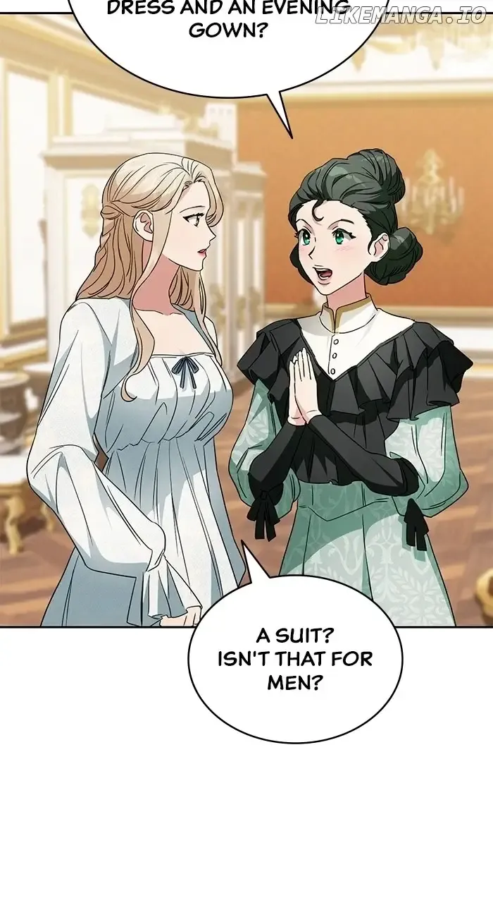 The Scent That Binds Us Chapter 9 Online - página 55