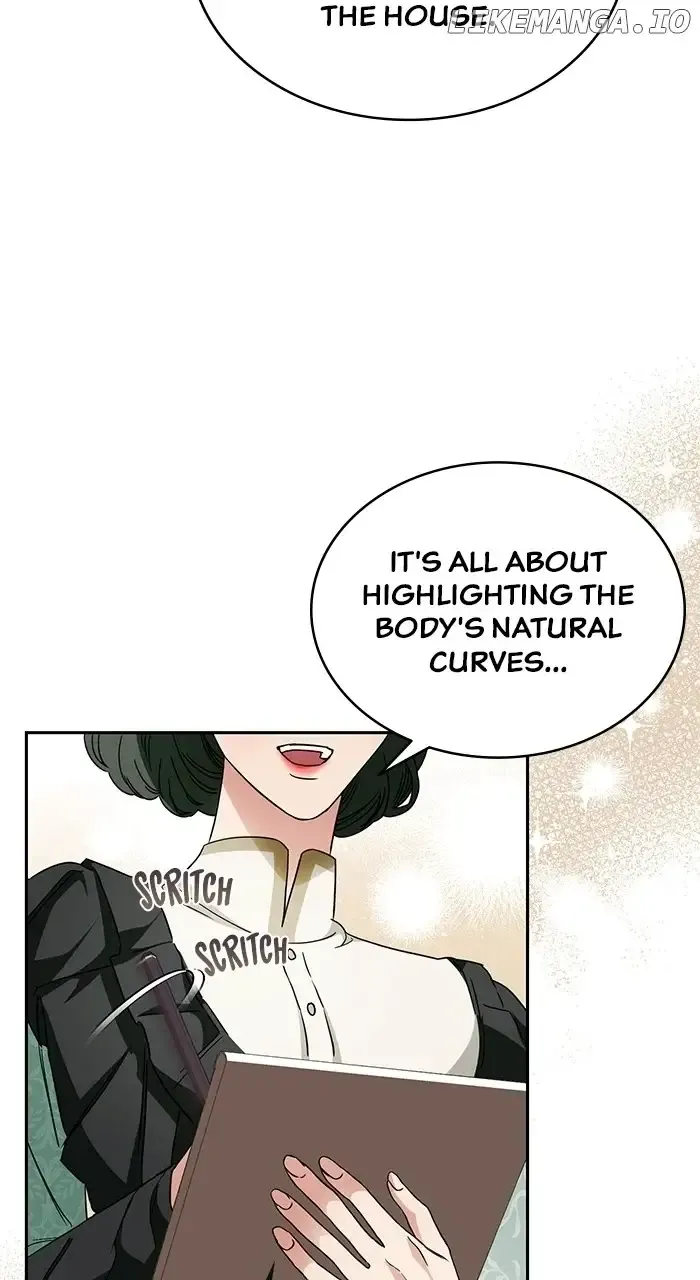 The Scent That Binds Us Chapter 9 Online - página 58