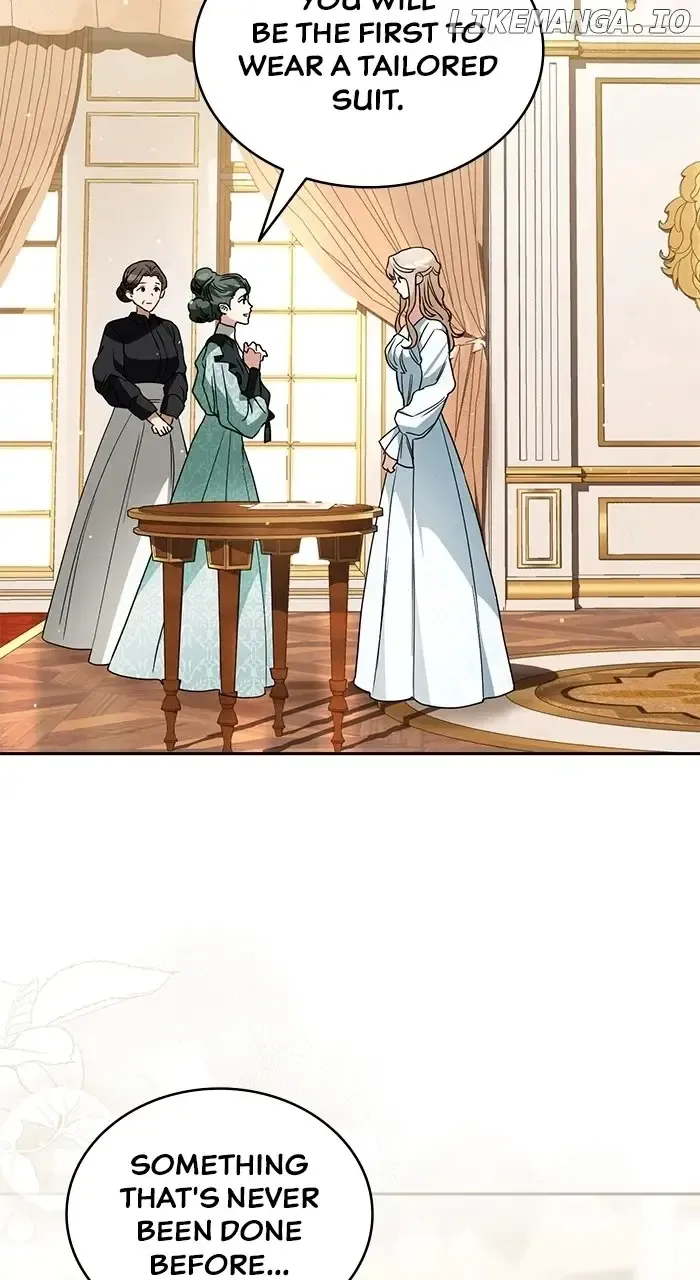 The Scent That Binds Us Chapter 9 Online - página 62