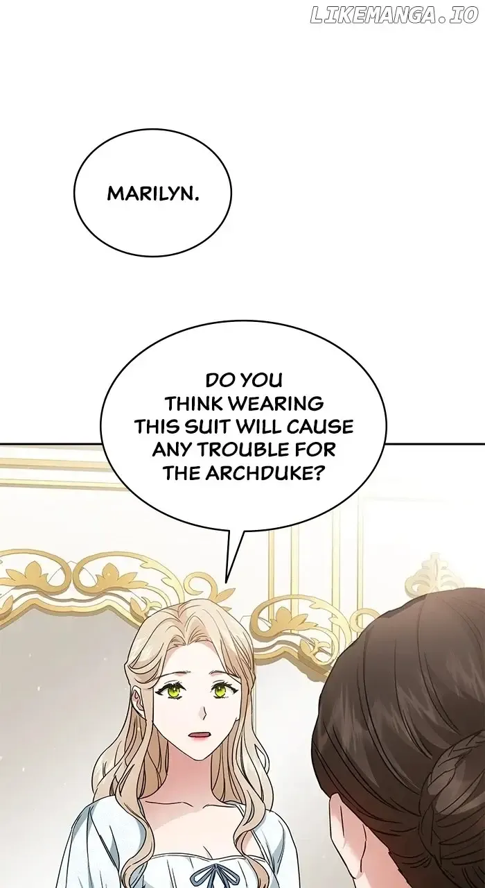 The Scent That Binds Us Chapter 9 Online - página 64