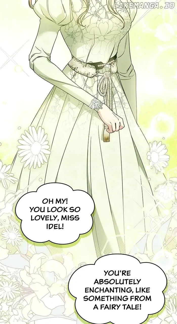The Scent That Binds Us Chapter 9 Online - página 74