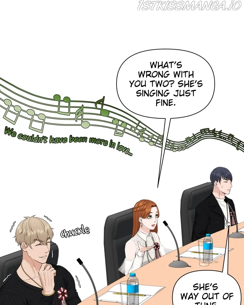 The Second Lead Syndrome Chapter 10 Online - página 4