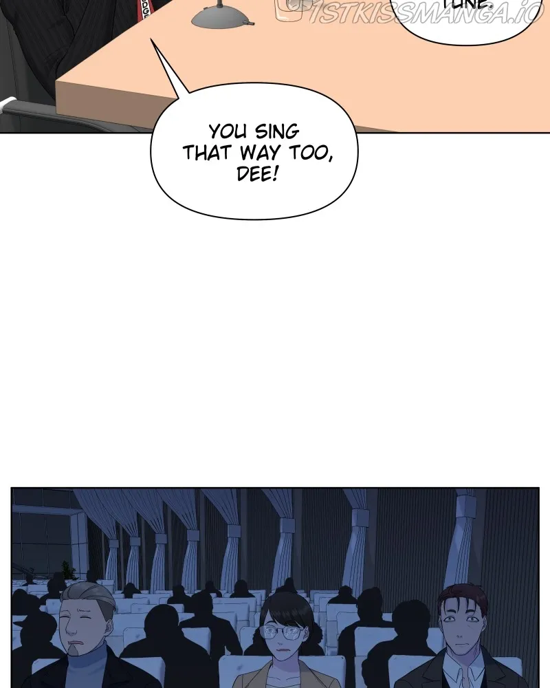 The Second Lead Syndrome Chapter 10 Online - página 5