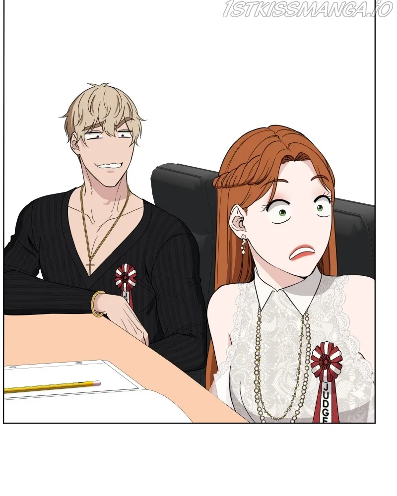 The Second Lead Syndrome Chapter 10 Online - página 28