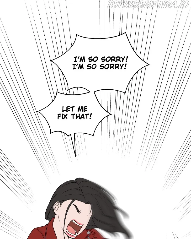 The Second Lead Syndrome Chapter 10 Online - página 32