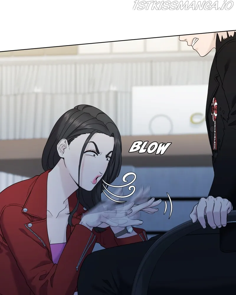 The Second Lead Syndrome Chapter 10 Online - página 37