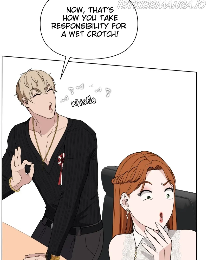 The Second Lead Syndrome Chapter 10 Online - página 41