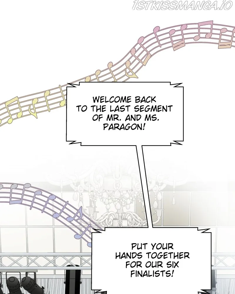 The Second Lead Syndrome Chapter 12 Online - página 1