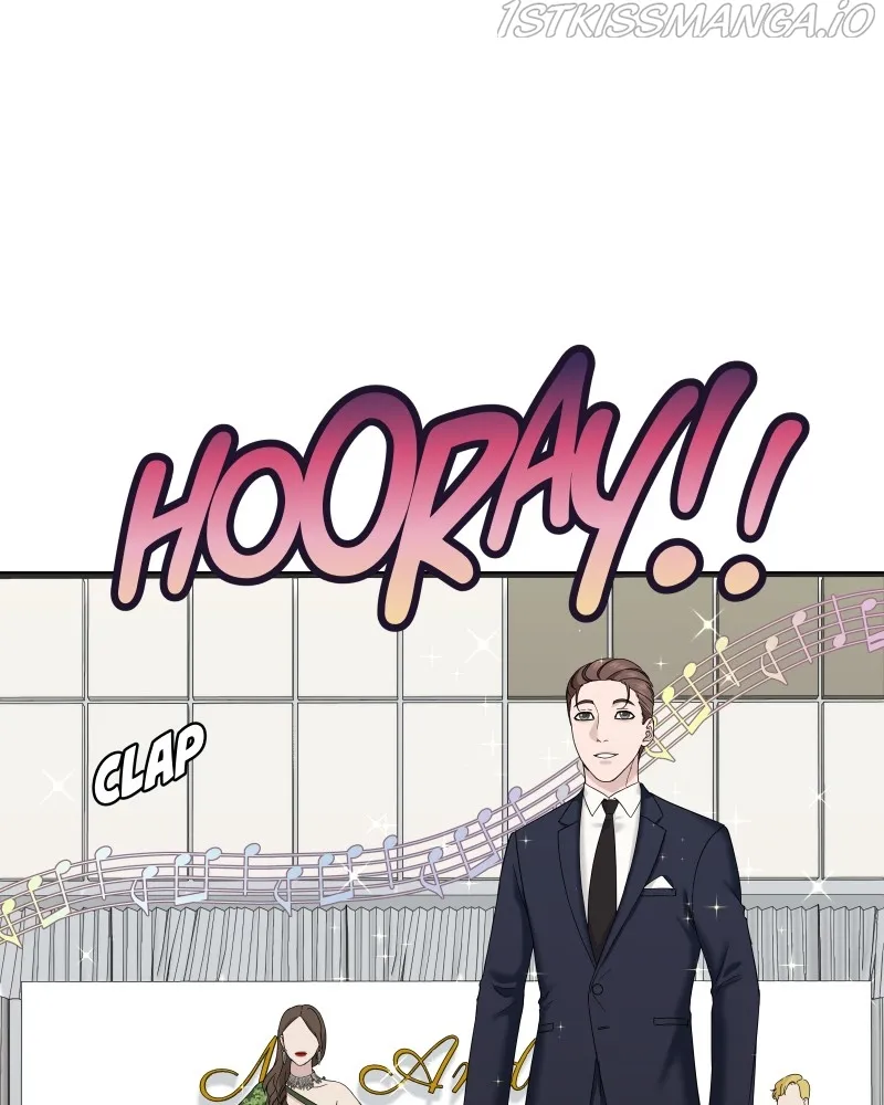 The Second Lead Syndrome Chapter 12 Online - página 3
