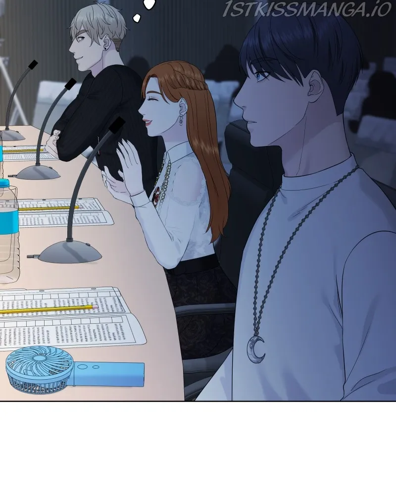 The Second Lead Syndrome Chapter 12 Online - página 27