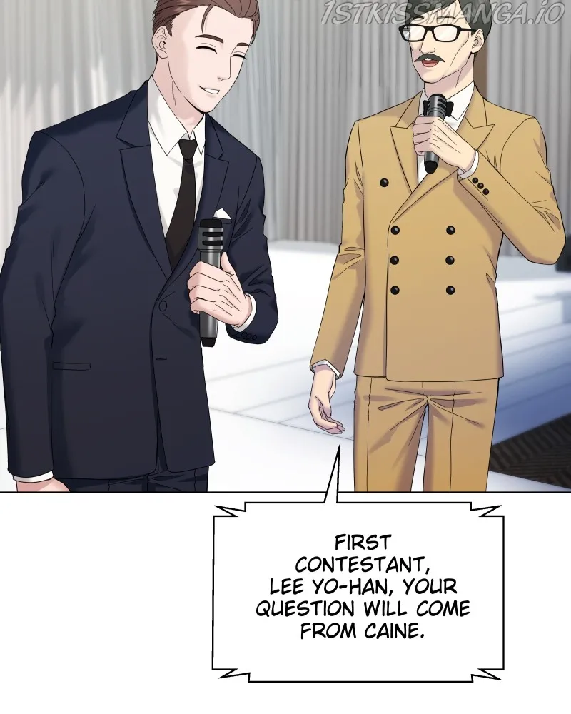 The Second Lead Syndrome Chapter 12 Online - página 30