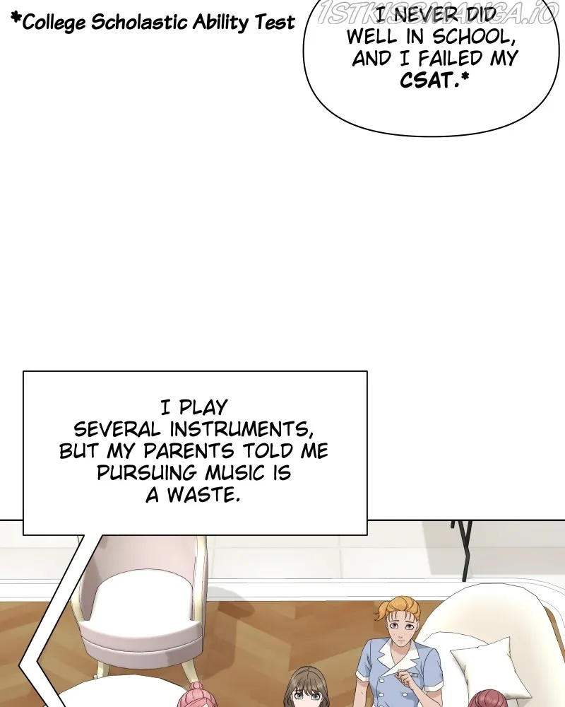 The Second Lead Syndrome Chapter 12 Online - página 34
