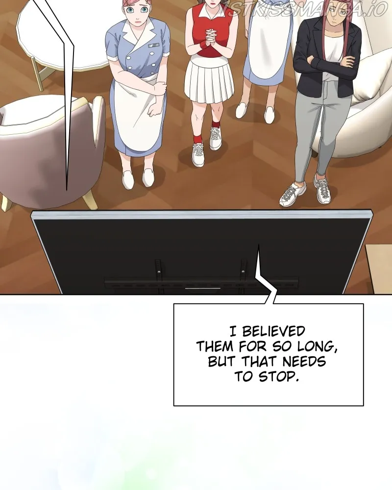 The Second Lead Syndrome Chapter 12 Online - página 35
