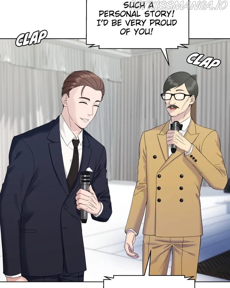 The Second Lead Syndrome Chapter 12 Online - página 38