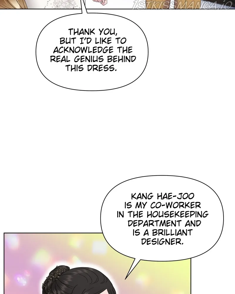 The Second Lead Syndrome Chapter 12 Online - página 46